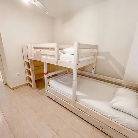 Appartement Terra Del Mediterraneo