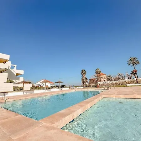 Appartement Terra Del Mediterraneo Dénia