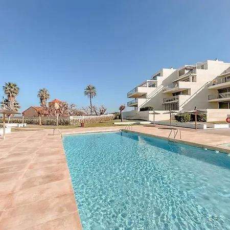 Tierra Del Mediterraneo Denia