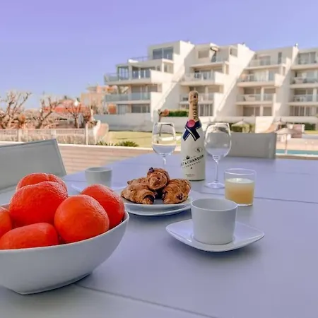 Appartement Terra Del Mediterraneo *