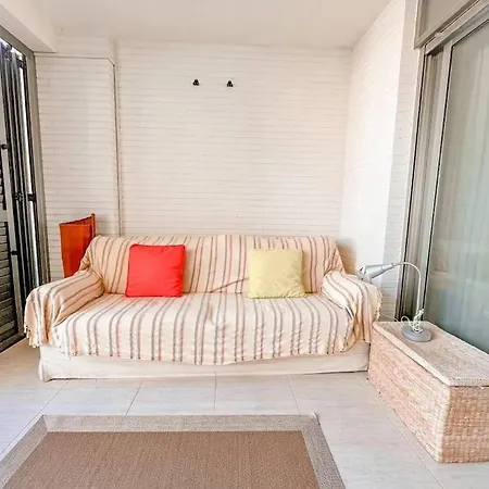 Tierra Del Mediterraneo Apartment *