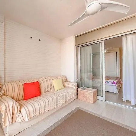 Apartment Tierra Del Mediterraneo