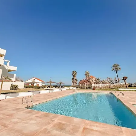 Tierra Del Mediterraneo Apartment