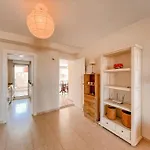 Terra Del Mediterraneo Apartamento Dénia