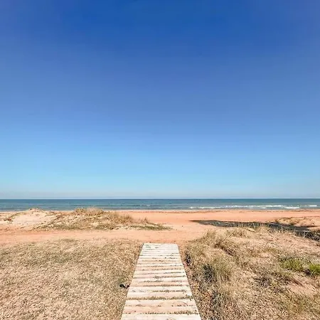 아파트 Terra Del Mediterraneo *