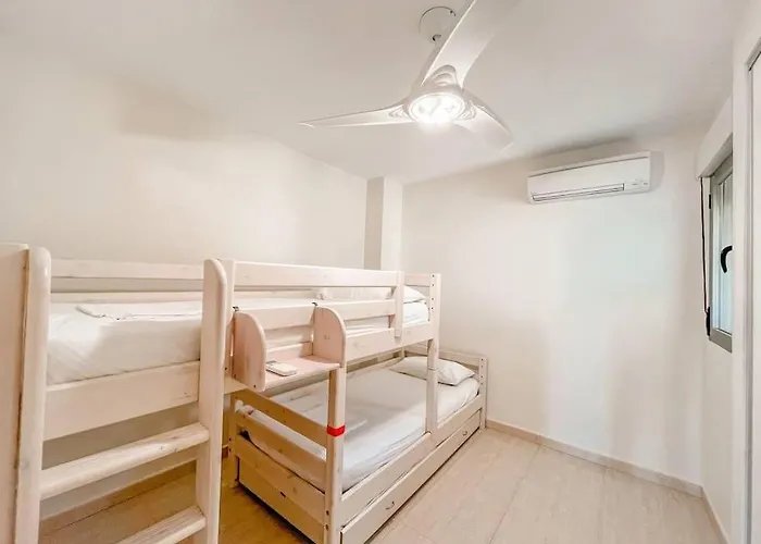 Terra Del Mediterraneo 아파트 *