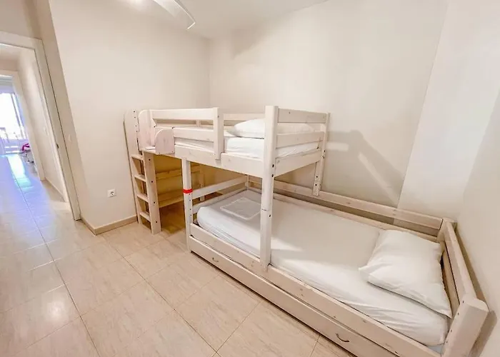 Apartment Terra Del Mediterraneo