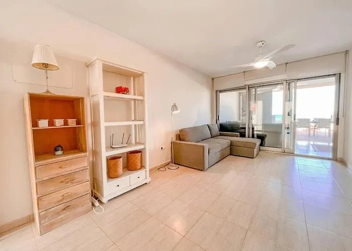 Apartment Terra Del Mediterraneo