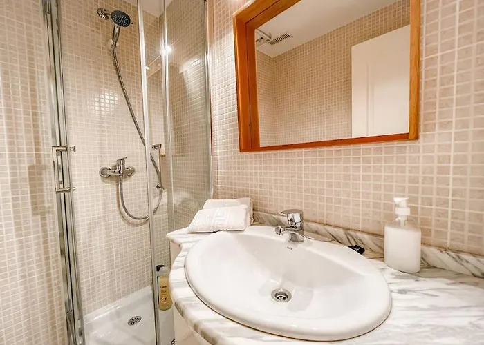 Terra Del Mediterraneo 아파트