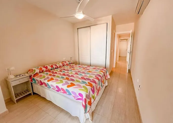 Terra Del Mediterraneo Apartment