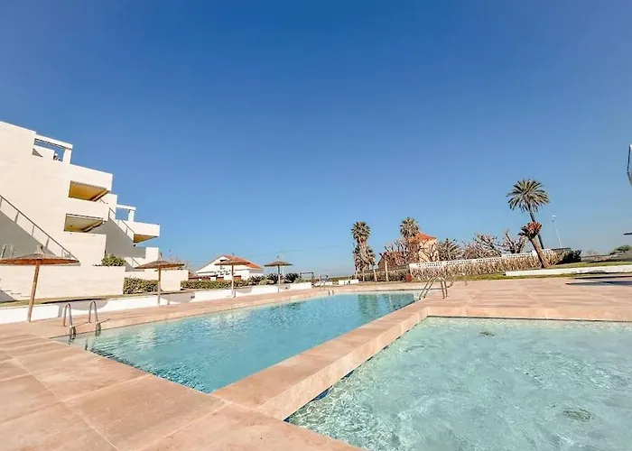 Apartment Terra Del Mediterraneo Denia