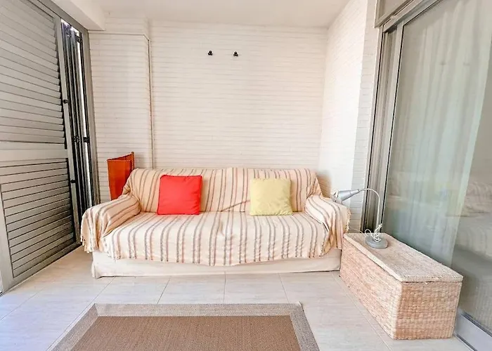 Terra Del Mediterraneo Apartment *