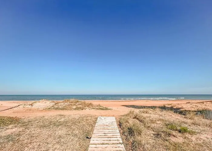 Apartment Terra Del Mediterraneo *