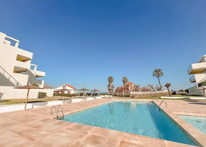 Terra Del Mediterraneo Apartment