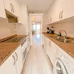 Apartamento Tierra Del Mediterráneo Dénia