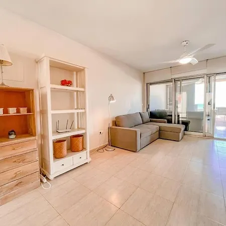 Apartamento Tierra Del Mediterráneo